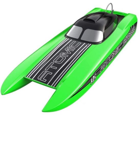 Picture of Volantex Rc EXA79803AR Atomic SR85 Brushless ARTR (w/o battery or charger)