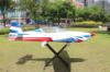 Picture of Pilot-RC Extra NG – 67″ (1.70m) Colour 01 (Red/Blue/White)