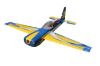 Picture of Pilot-RC Laser – 88″ (2.23m) Colour 06- Yellow/Blue