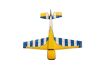 Picture of Pilot-RC Laser – 88″ (2.23m) Colour 06- Yellow/Blue