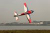 Picture of Pilot-RC Slick – 67″ (1.70m) Colour 03- Red/Blue/White