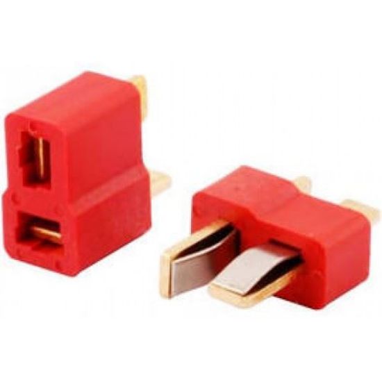 Picture of Deans Connectors x 3 Pairs