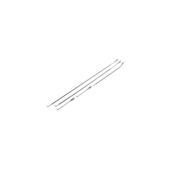 Picture of Hobbyzone HBZ3105 Pushrod Set: Mini Apprentice S
