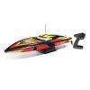 Picture of Proboat PRB08032V2T1 Sonicwake V2 36" Self-Righting, Brushless 50+Mph, Black: RTR
