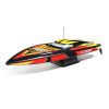 Picture of Proboat PRB08032V2T1 Sonicwake V2 36" Self-Righting, Brushless 50+Mph, Black: RTR