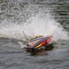 Picture of Proboat PRB08032V2T1 Sonicwake V2 36" Self-Righting, Brushless 50+Mph, Black: RTR