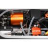 Picture of Proboat PRB08032V2T1 Sonicwake V2 36" Self-Righting, Brushless 50+Mph, Black: RTR