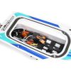 Picture of Proboat PRB08032V2T1 Sonicwake V2 36" Self-Righting, Brushless 50+Mph, Black: RTR