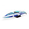 Picture of Proboat PRB08032V2T2 Sonicwake V2 36" Self-Righting, Brushless 50+Mph, White: RTR