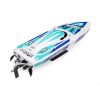 Picture of Proboat PRB08032V2T2 Sonicwake V2 36" Self-Righting, Brushless 50+Mph, White: RTR
