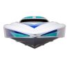 Picture of Proboat PRB08032V2T2 Sonicwake V2 36" Self-Righting, Brushless 50+Mph, White: RTR