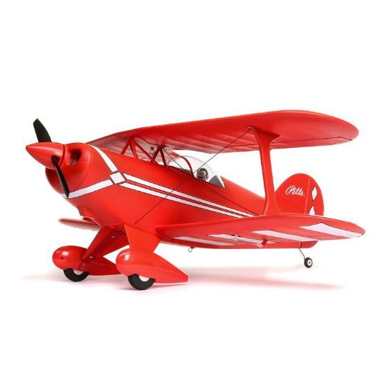 Picture of E-Flite EFL35500 Pitts 850mm BNF Basic
