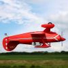 Picture of E-Flite EFL35500 Pitts 850mm BNF Basic