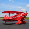 Picture of E-Flite EFL35500 Pitts 850mm BNF Basic