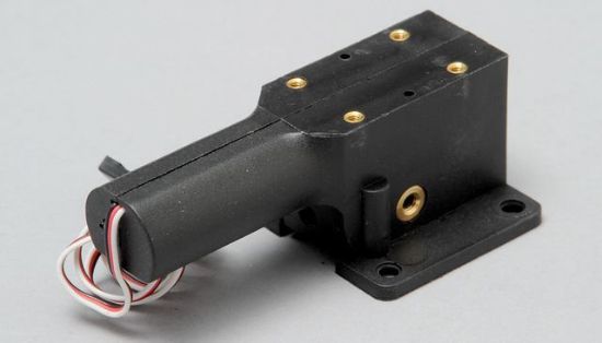 Picture of Dynam DY-1151 Ø3.6 75º E-Retract