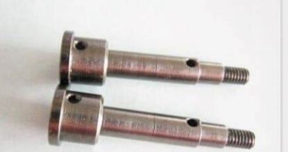 Picture of DHK 8135-701  Hunter Wheels axles (2pcs)
