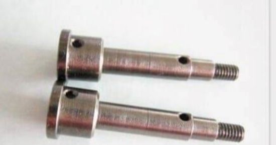 Picture of DHK 8135-701  Hunter Wheels axles (2pcs)