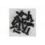 Picture of DHK 8381-805 Button head screw M3x10mm (16 pcs)