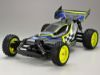 Picture of Tamiya 47446 1/10  4wd Plasma Edge II TT-02B Kit- Gun Metal