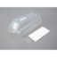 Picture of LOSI/TLR TLR340002 Cab Forward Body Set, Clear: 8E 3.0