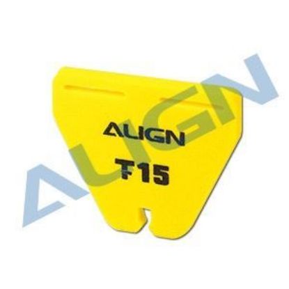 Picture of Align H15H028XXW T15 Main Blade Holder