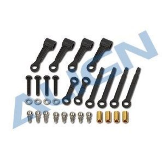 Picture of Align H15H027XXW T15 Linkage Rod Set
