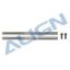 Picture of Align H15H025XXW T15 Main Shaft