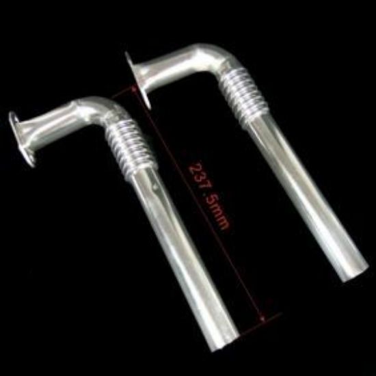 Picture of 123231M-WX Flexible Header for DLE111(80cc-120cc)