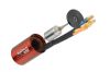 Picture of Hobbywing HH30404001 Quicrun 2435SL 4500KV G2 Sensorless Brushless Motor Red- D2.3mm Shaft