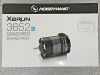 Picture of Hobbywing HH30401059 XERUN SCT 3652SD 4300KV G2 Sensored Brushless Motor Shaft D5mm
