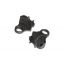 Picture of Arrma AR310783/ARAC4059 Composite Diff Yoke Set Suits Granite, Senton, Bigrock 4X4 Mega & BLX