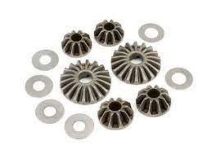 Picture of Maverick MV 150143 Diff Gear 18T/10T (1 diff set)