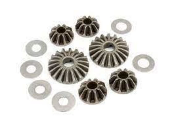 Picture of Maverick MV 150143 Diff Gear 18T/10T (1 diff set)