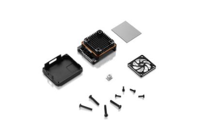Picture of Hobbywing HH30850018 XERUN XR10 Pro G2 Cases Set- Orange