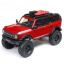 Picture of Axial AXI00006T1 1/24 SCX24 2021 Ford Bronco 4WD Truck RTR, Red