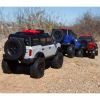 Picture of Axial AXI00006T1 1/24 SCX24 2021 Ford Bronco 4WD Truck RTR, Red