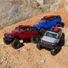 Picture of Axial AXI00006T1 1/24 SCX24 2021 Ford Bronco 4WD Truck RTR, Red