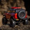 Picture of Axial AXI00006T1 1/24 SCX24 2021 Ford Bronco 4WD Truck RTR, Red