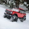 Picture of Axial AXI00006T1 1/24 SCX24 2021 Ford Bronco 4WD Truck RTR, Red