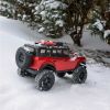 Picture of Axial AXI00006T1 1/24 SCX24 2021 Ford Bronco 4WD Truck RTR, Red