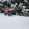 Picture of Axial AXI00006T1 1/24 SCX24 2021 Ford Bronco 4WD Truck RTR, Red