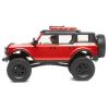 Picture of Axial AXI00006T1 1/24 SCX24 2021 Ford Bronco 4WD Truck RTR, Red