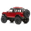 Picture of Axial AXI00006T1 1/24 SCX24 2021 Ford Bronco 4WD Truck RTR, Red