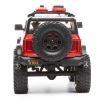 Picture of Axial AXI00006T1 1/24 SCX24 2021 Ford Bronco 4WD Truck RTR, Red