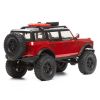 Picture of Axial AXI00006T1 1/24 SCX24 2021 Ford Bronco 4WD Truck RTR, Red