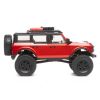 Picture of Axial AXI00006T1 1/24 SCX24 2021 Ford Bronco 4WD Truck RTR, Red