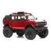 Picture of Axial AXI00006T1 1/24 SCX24 2021 Ford Bronco 4WD Truck RTR, Red