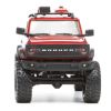 Picture of Axial AXI00006T1 1/24 SCX24 2021 Ford Bronco 4WD Truck RTR, Red