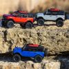 Picture of Axial AXI00006T2 1/24 SCX24 2021 Ford Bronco 4WD Truck RTR, Grey