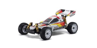 Picture of Kyosho KYO 30622B 1/10 4WD Racing Buggy OPTIMA MID EP Kit